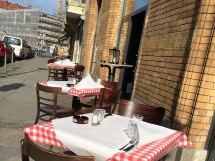 Photo:  Papa Pane di Sorrento